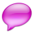 iChat Candy Alt Icon 48x48 png